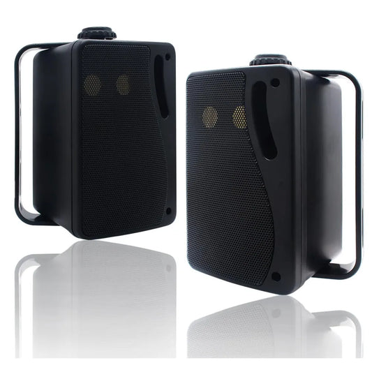 Passive Outdoor Speakers Wired Waterproof 200W