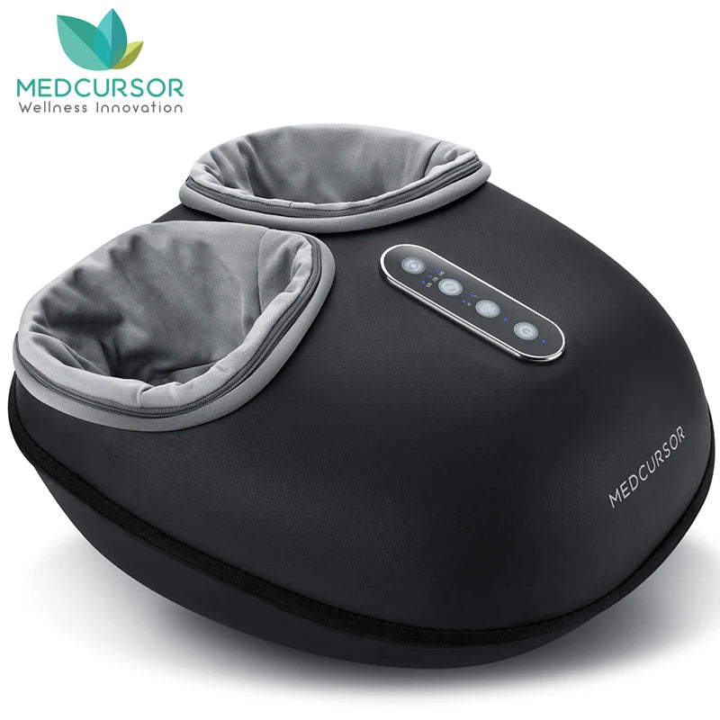 MEDCURSOR Shiatsu Foot Massager